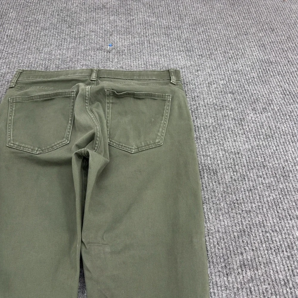 Uniqlo measurements waist